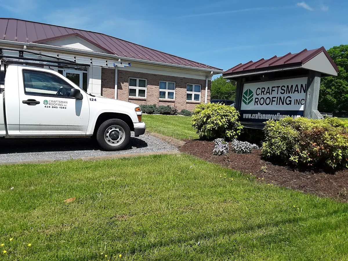 Quality Wind Damage Roof Repair by experienced craftsmen in Stonefield